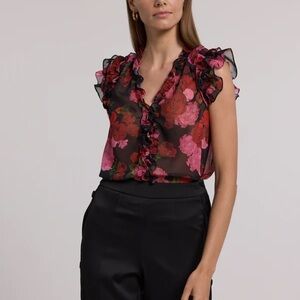 Generation Love Sia Blouse